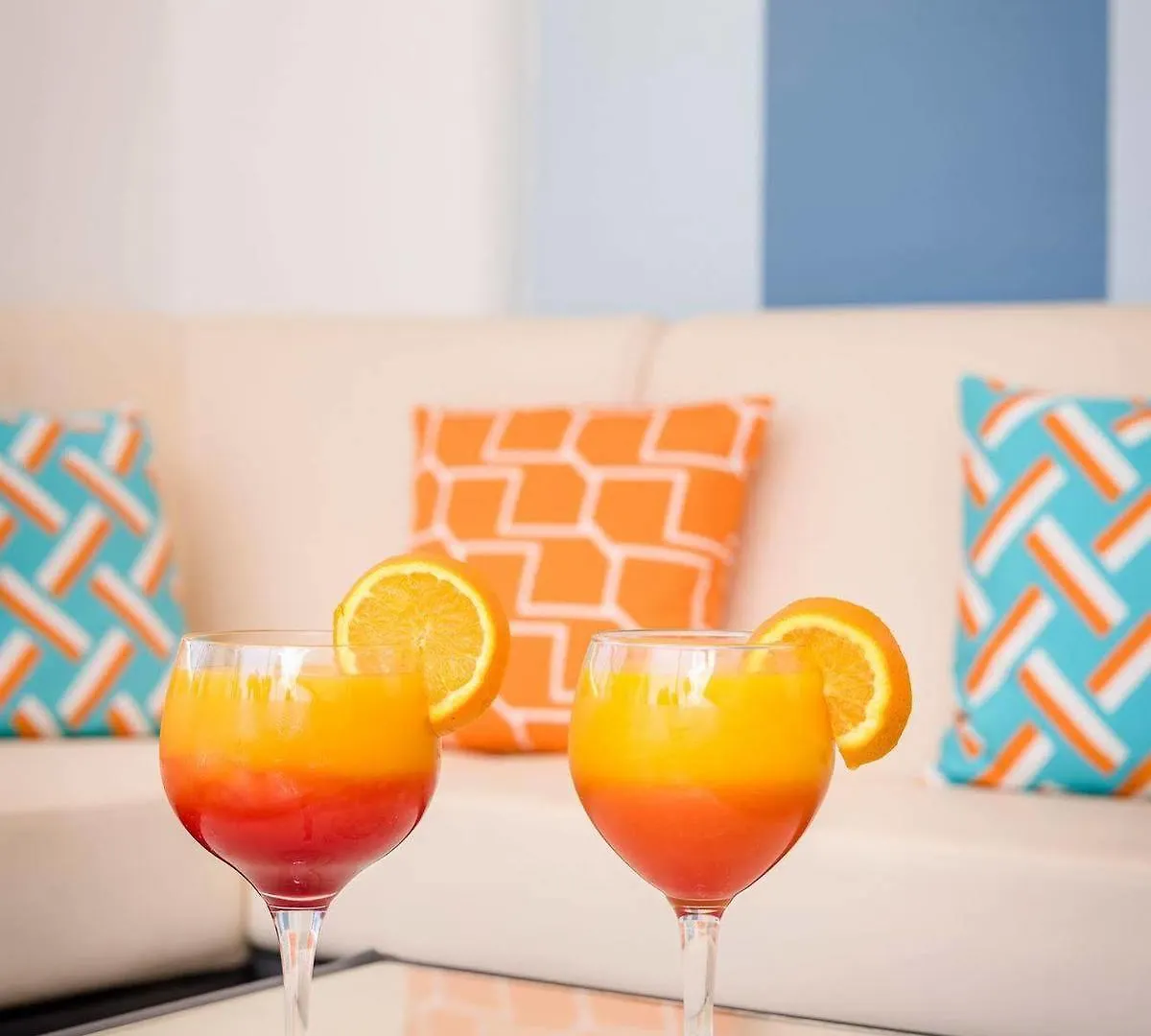 Oceano Health Spa Hotel Punta Del Hidalgo Spagna