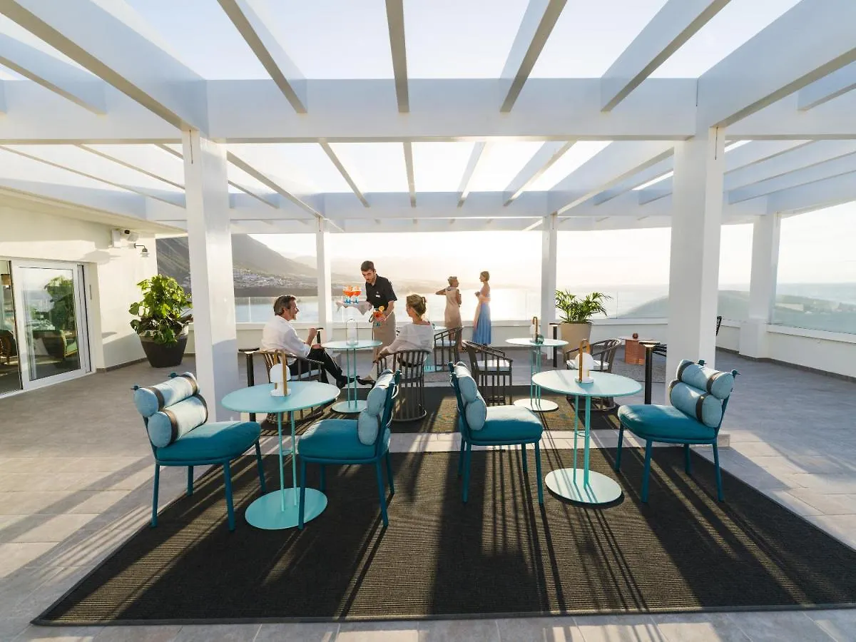 Oceano Health Spa Hotel Punta Del Hidalgo