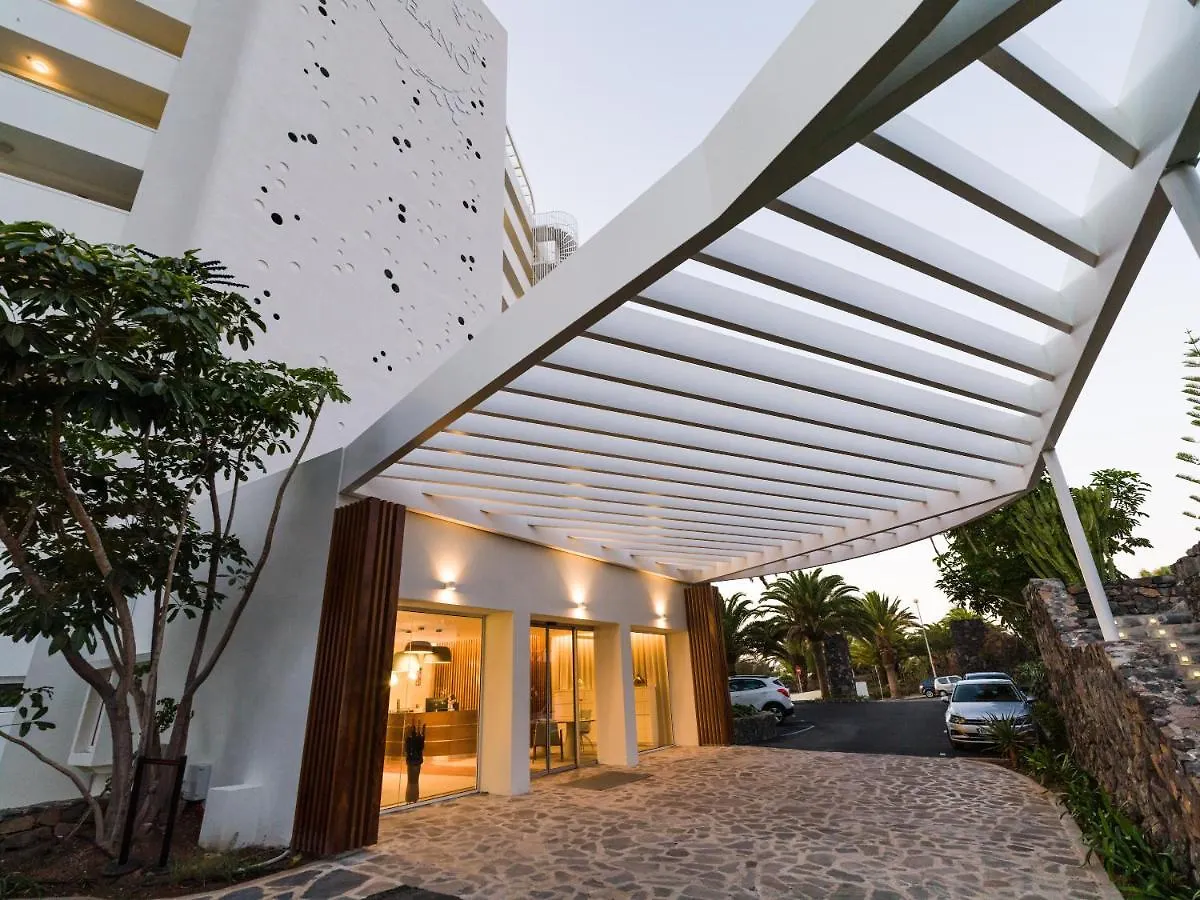 Oceano Health Spa Hotel Punta Del Hidalgo