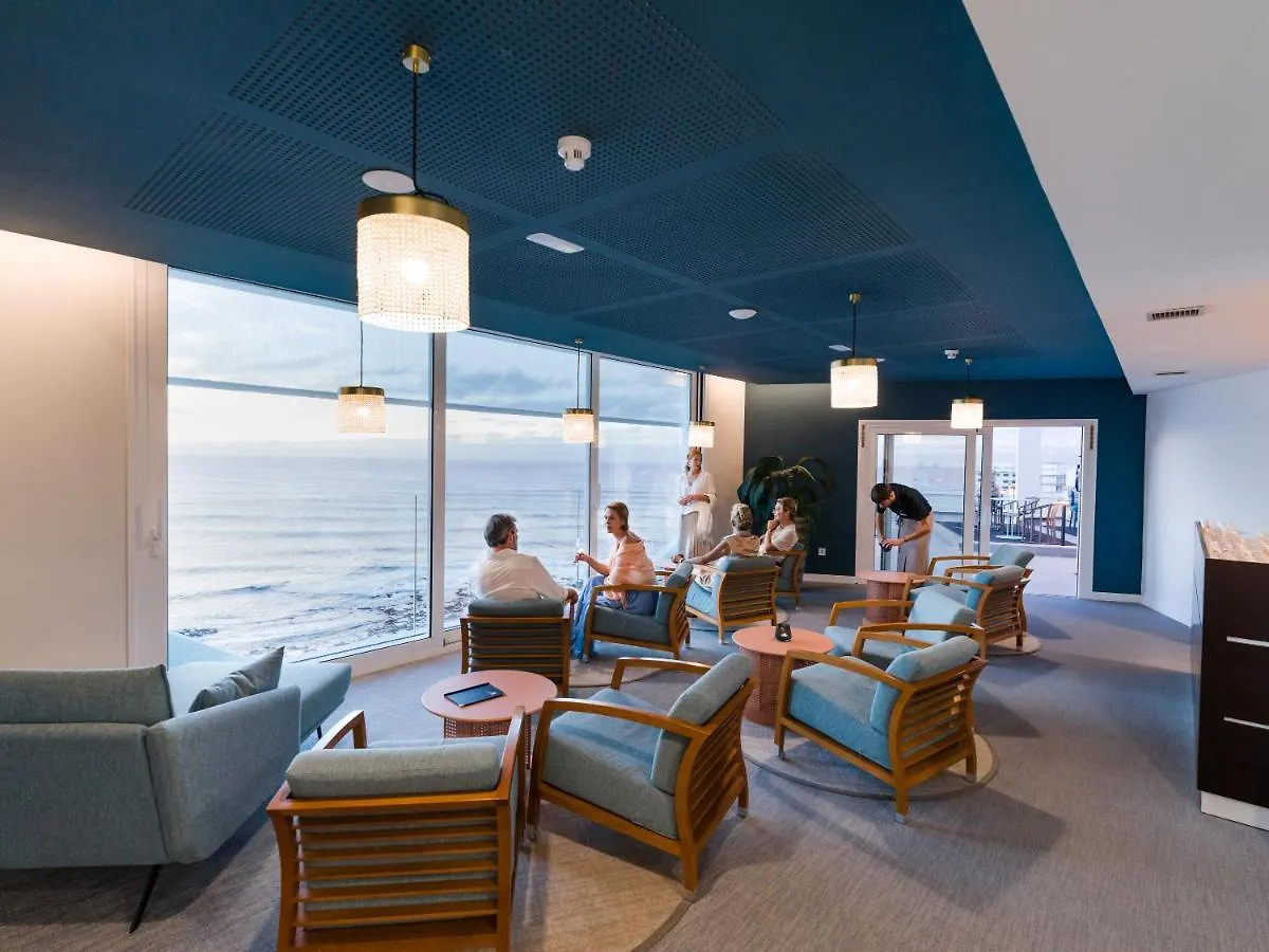 Oceano Health Spa Hotel Punta Del Hidalgo