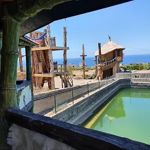 Hostel La Casa Nova, Armenime