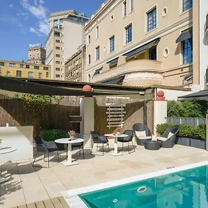Catalonia Passeig De Gràcia 4* Sup 4*, Barcellona Spagna