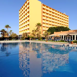 **** Hotell Sol Guadalmar Spanien
