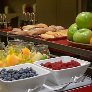 **** Hotell America Spanien