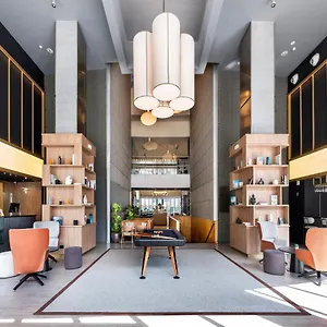**** Hotell Condal Mar Affiliated By Melia Spanien