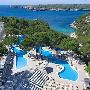 **** Hotell Iberostar Club Cala Barca Spanien