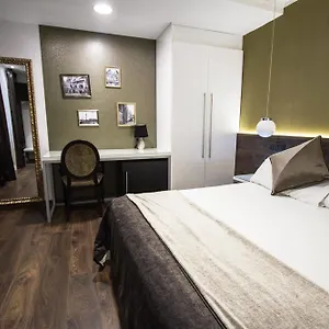 Moderno 3*, Barcellona Spagna