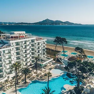 Iberostar Waves Alcudia Park 4*, Playa de Muro (Mallorca) Spagna