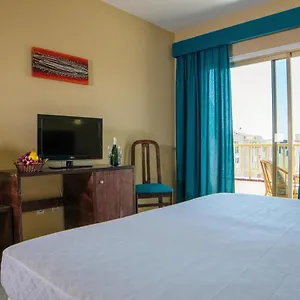 Aeropuerto Sur Hotell