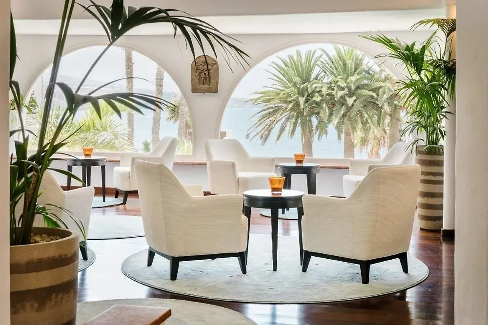 Oceano Health Spa Hotel Punta Del Hidalgo