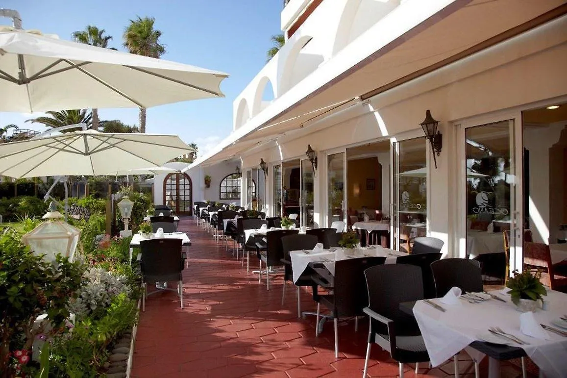 Oceano Health Spa Hotel Punta Del Hidalgo