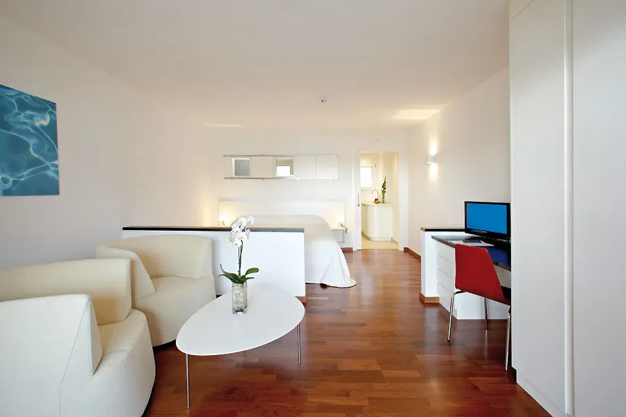 Oceano Health Spa Hotel Punta Del Hidalgo
