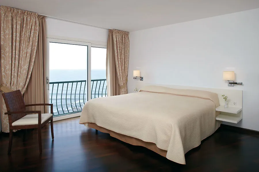 Oceano Health Spa Hotel Punta Del Hidalgo