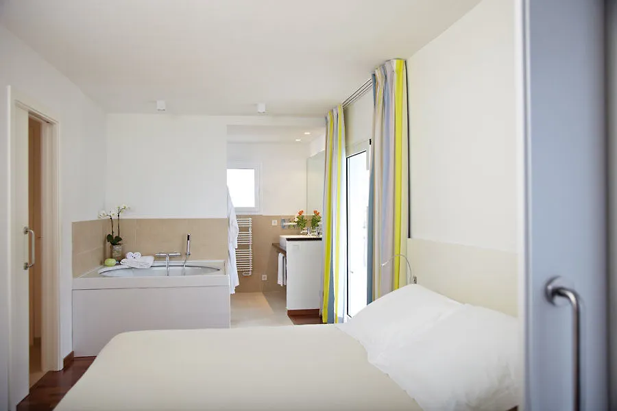 Oceano Health Spa Hotel Punta Del Hidalgo