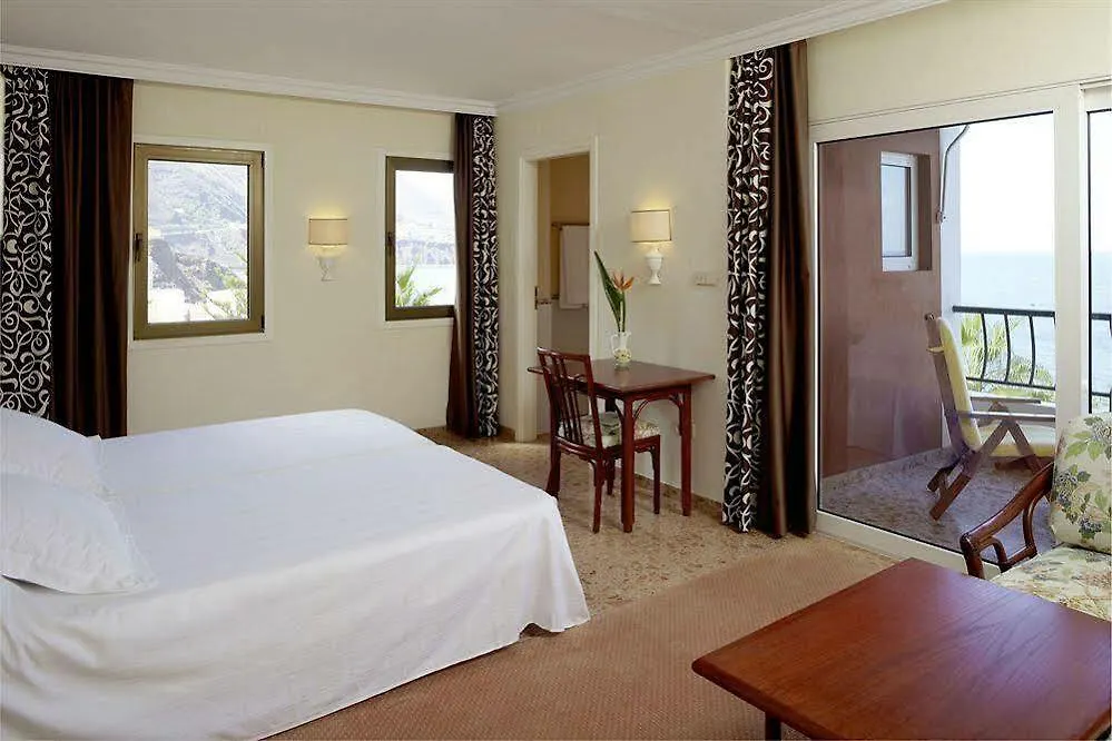 ****  Oceano Health Spa Hotel Punta Del Hidalgo Spain