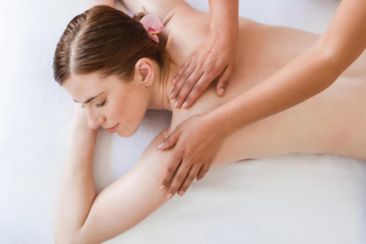 ****  Oceano Health Spa Hotel Punta Del Hidalgo Spain
