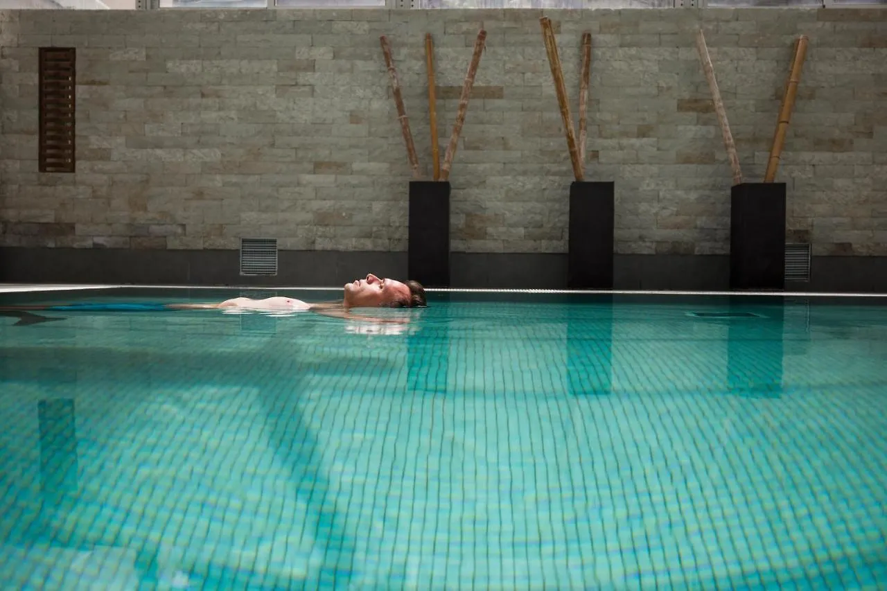 Oceano Health Spa Hotel Punta Del Hidalgo
