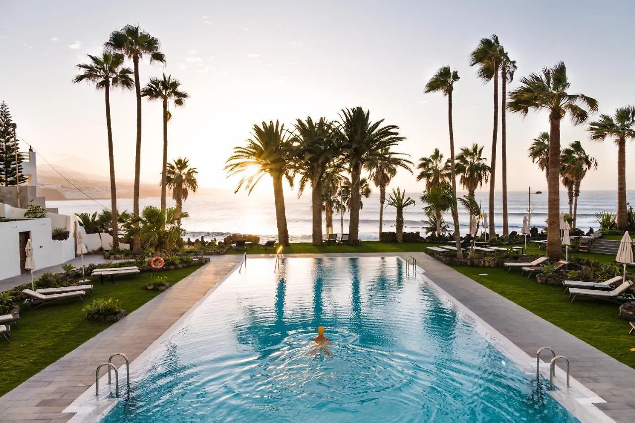 Oceano Health Spa Hotel Punta Del Hidalgo